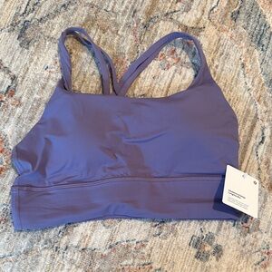 Lululemon Energy Longline Bra